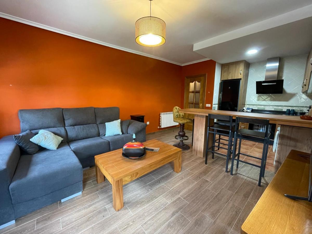 Moradas Portilla Apartment *