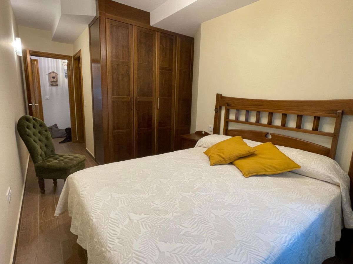 Apartment Moradas Portilla *