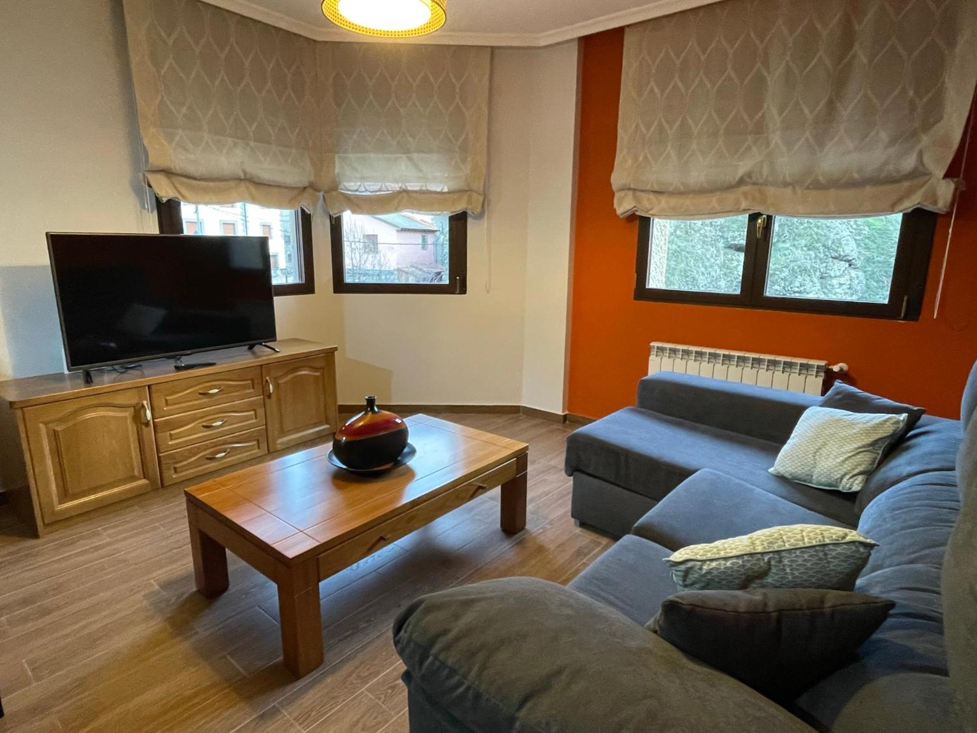 Moradas Portilla Apartament